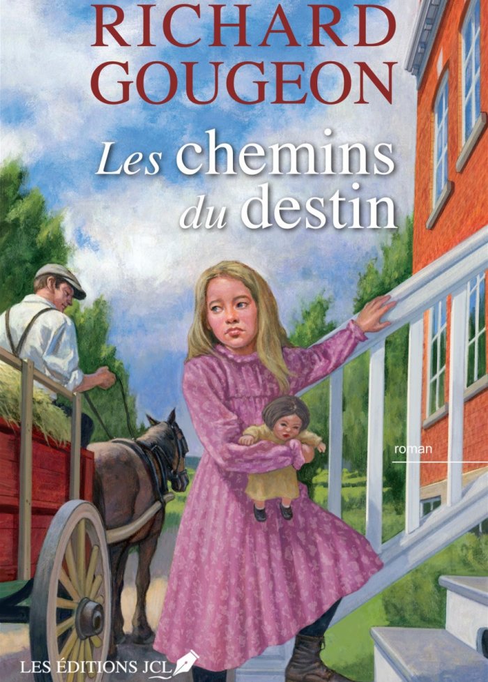 Les chemins du destin