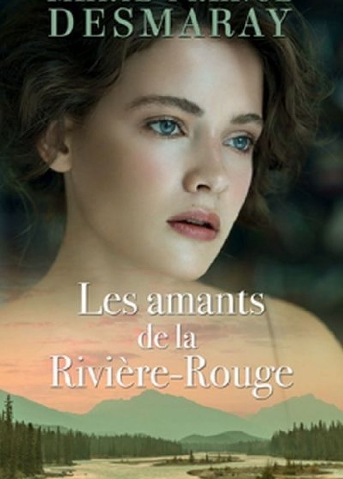 Les amants de la Rivière-Rouge
