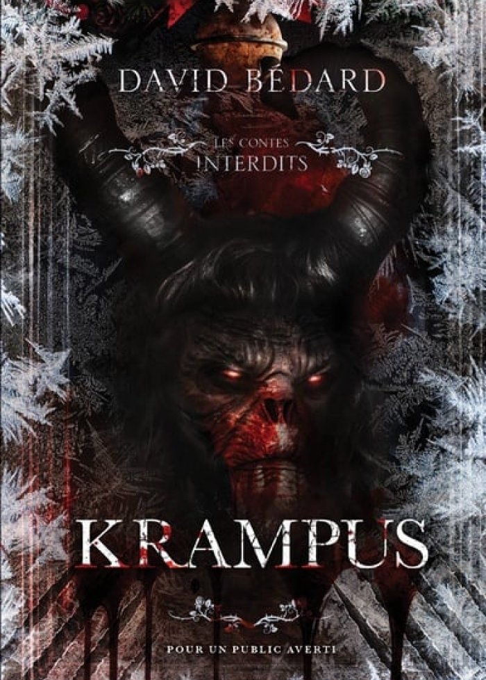 Contes interdits : Krampus