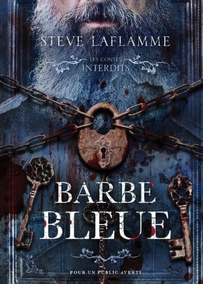 Contes interdits : Barbe bleue
