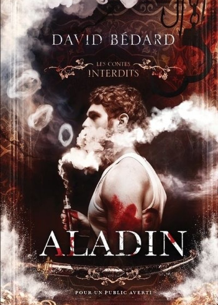 Contes interdits : Aladin