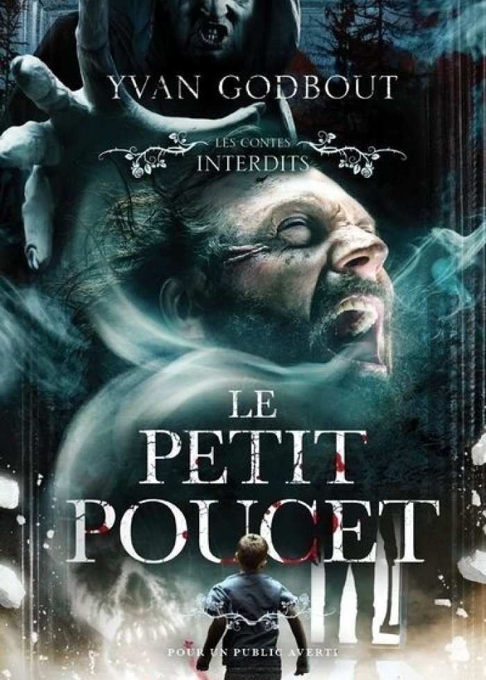 Contes interdits : le petit poucet