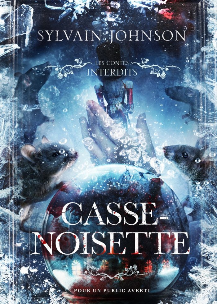 Contes interdits : Casse-noisette