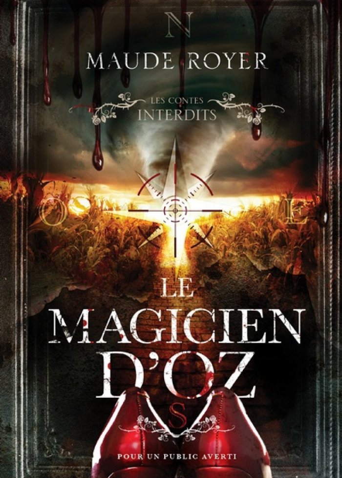 Contes interdits : Le magicien d'Oz
