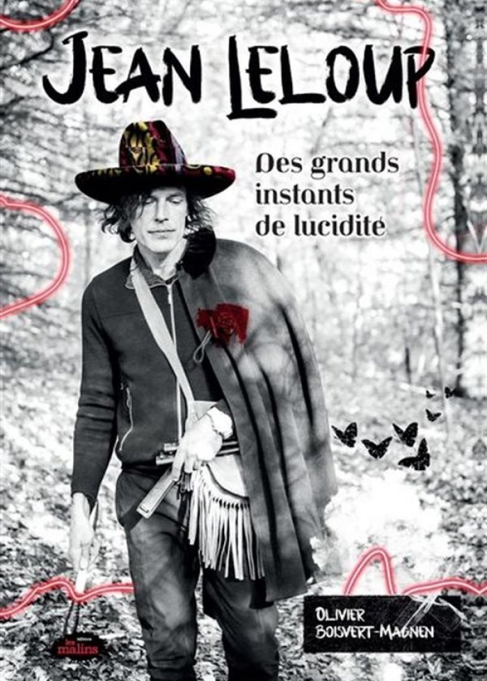 Jean Leloup : des grands instants de lucidité