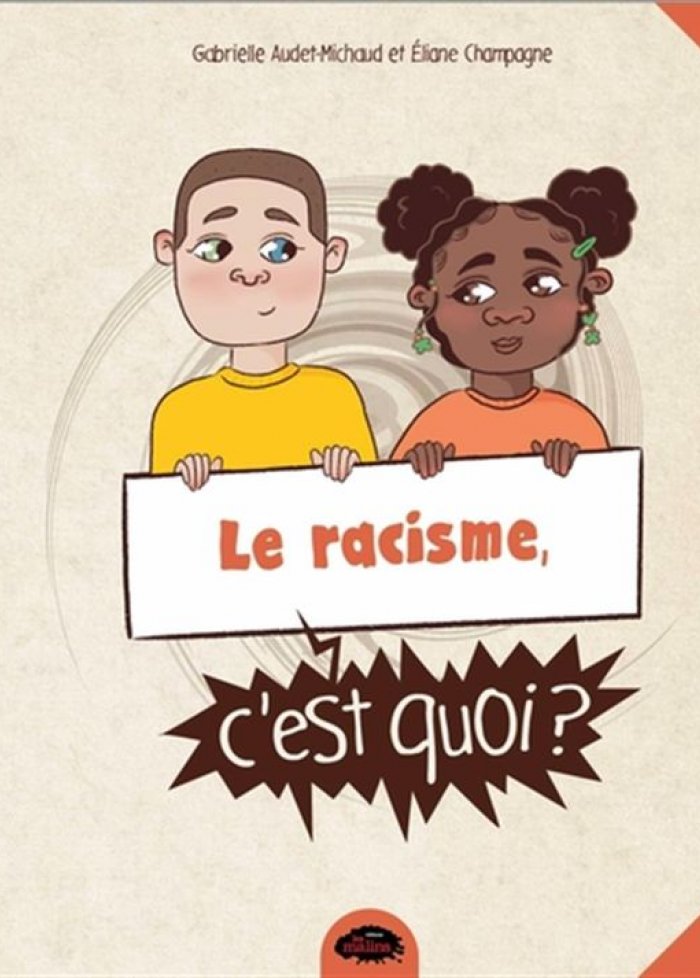 Le racisme, c'est quoi?