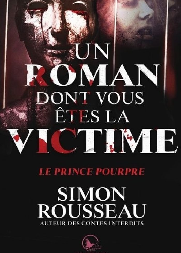 Le prince pourpre