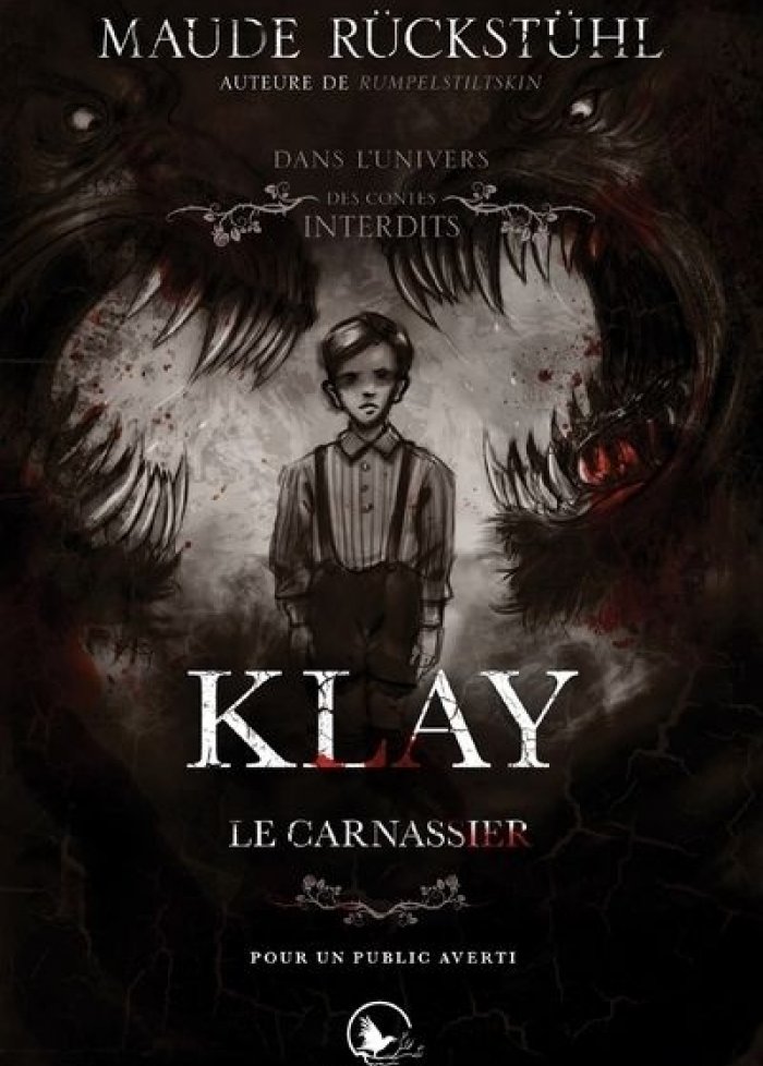 Klay, le Carnassier