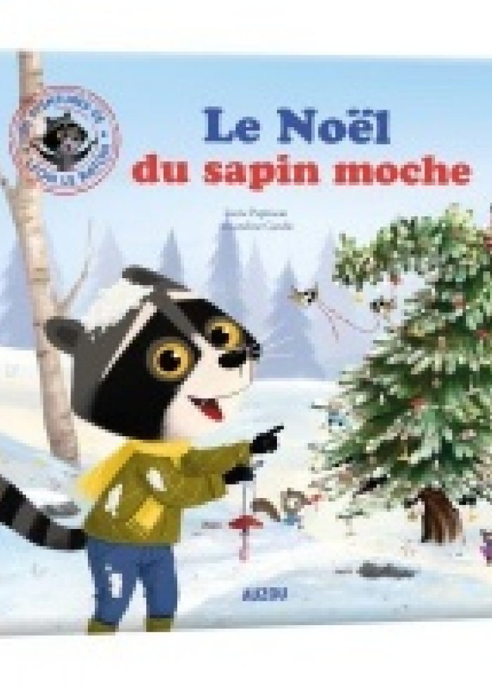 Le Noël du sapin moche