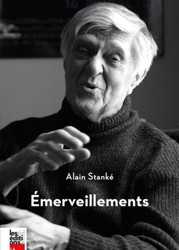 &Eacute;merveillements