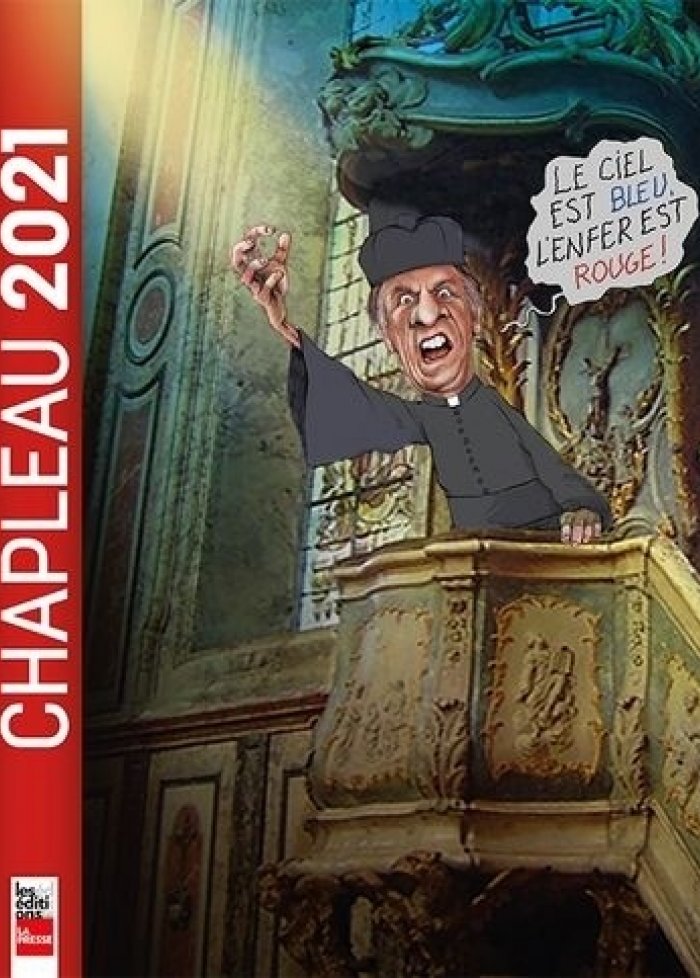 Chapleau 2021