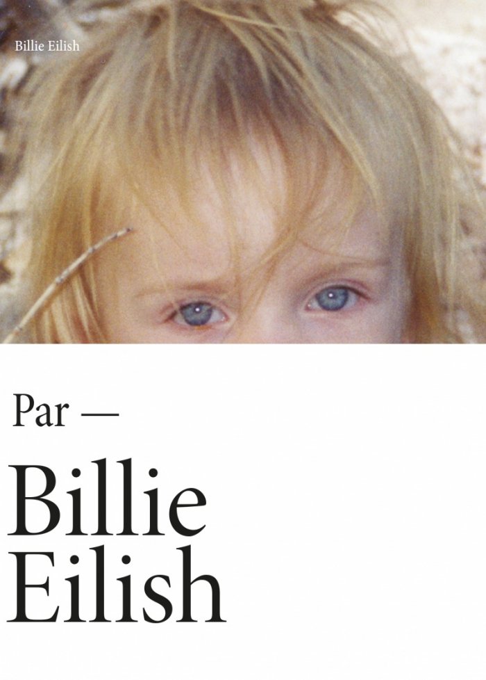 Billie Eilish