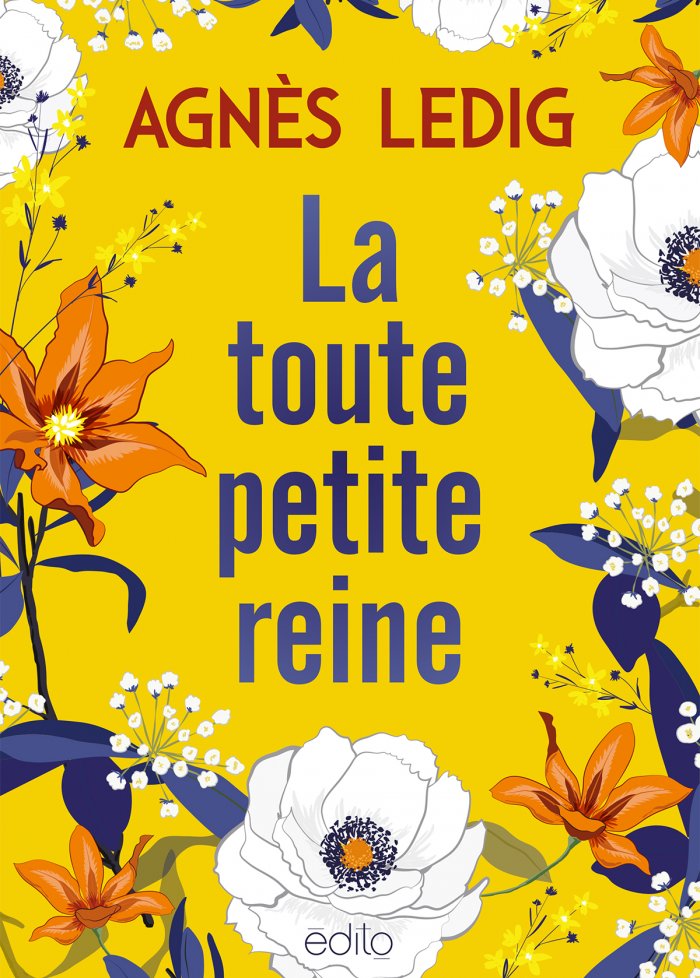 La toute petite reine