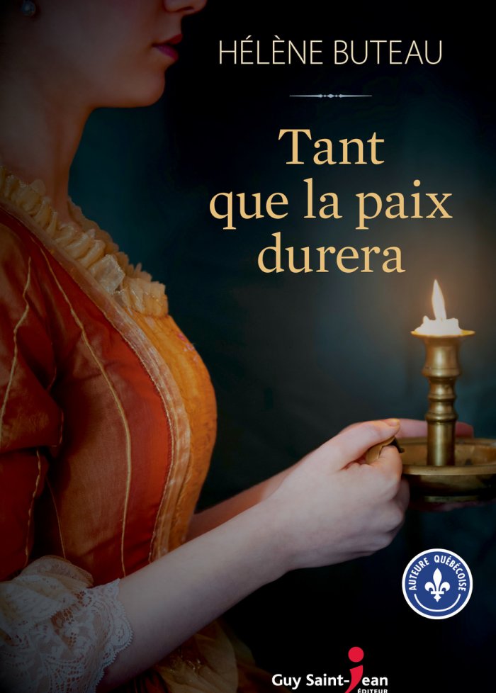 Tant que la paix durera