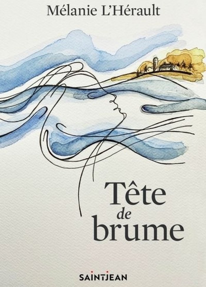 Tête de brume