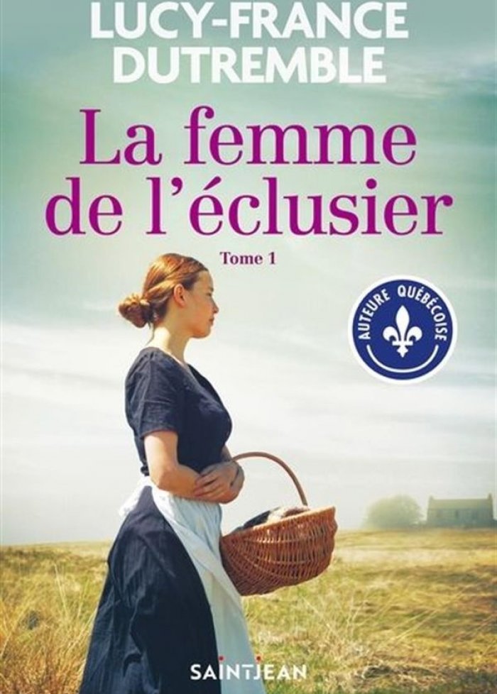 La femme de l'éclusier t.1