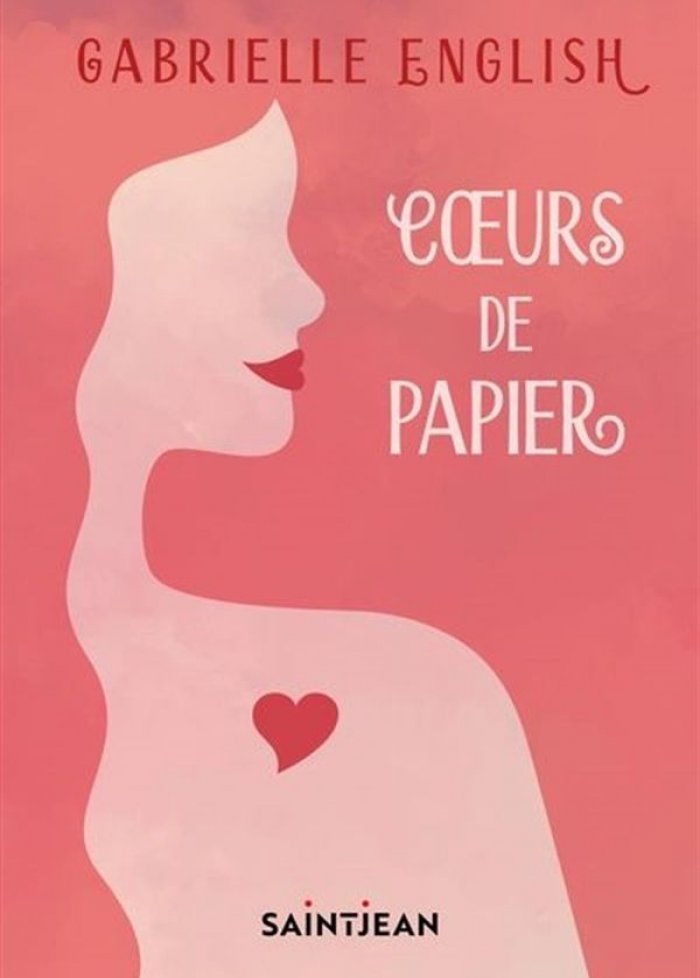 Coeurs de papier