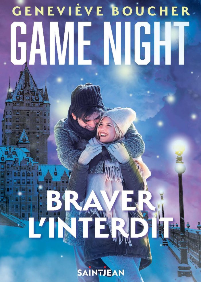 Game night : braver l'interdit