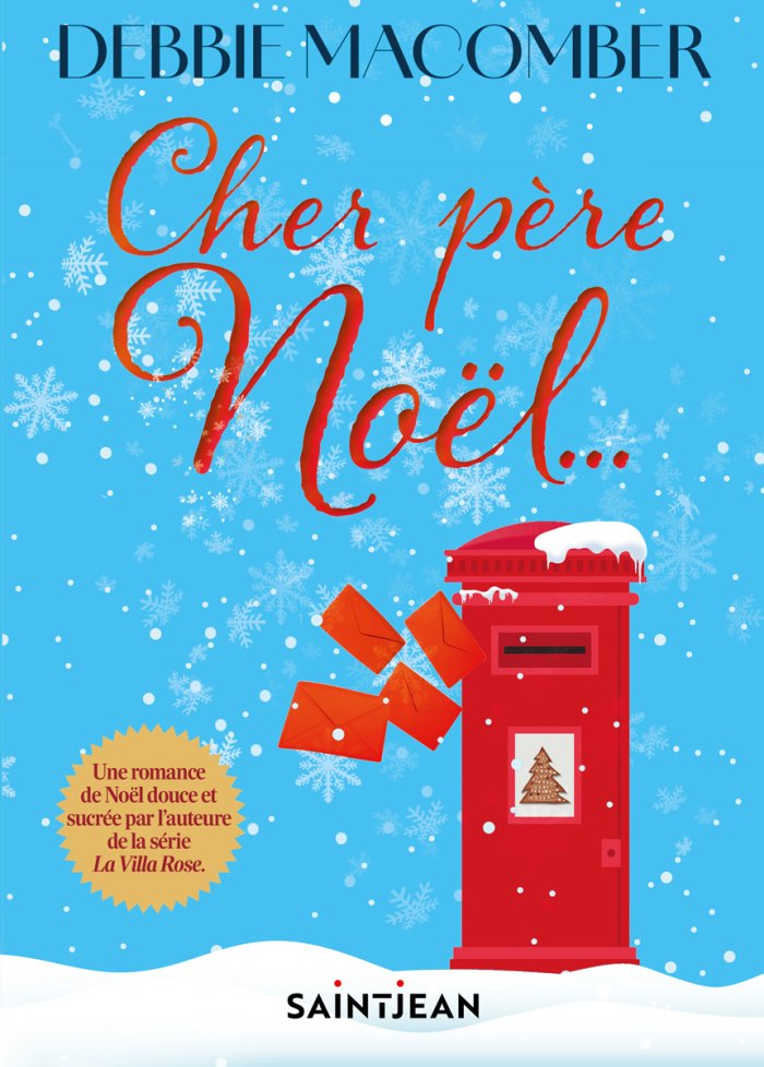 Cher p&egrave;re No&euml;l...
