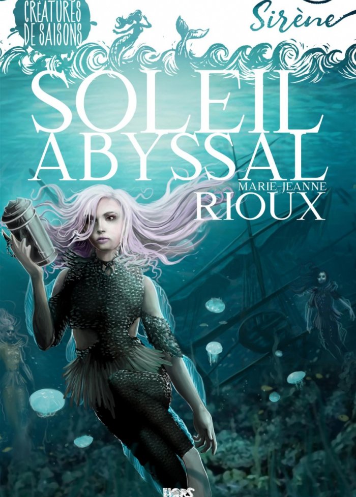 Soleil abyssal