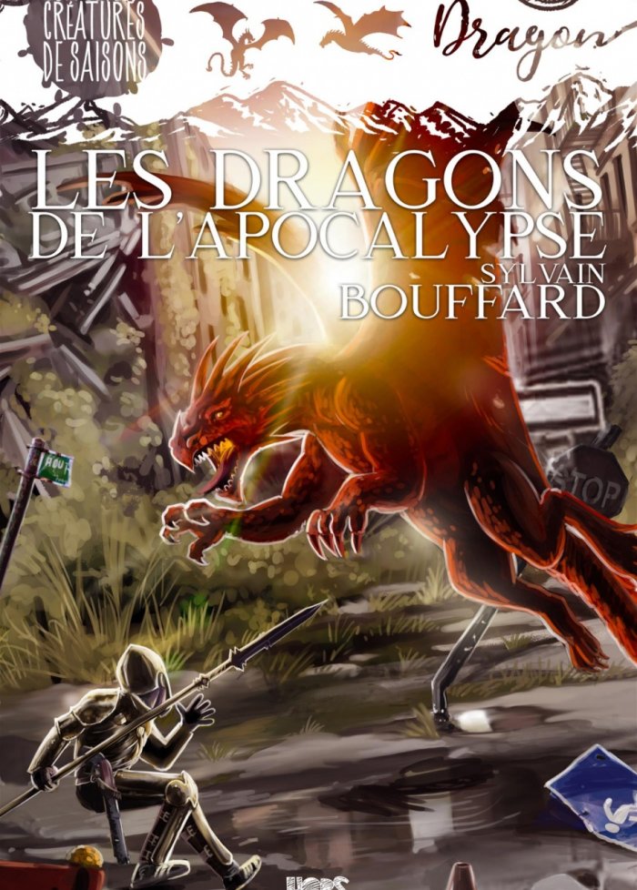 Les dragons de l'apocalypse