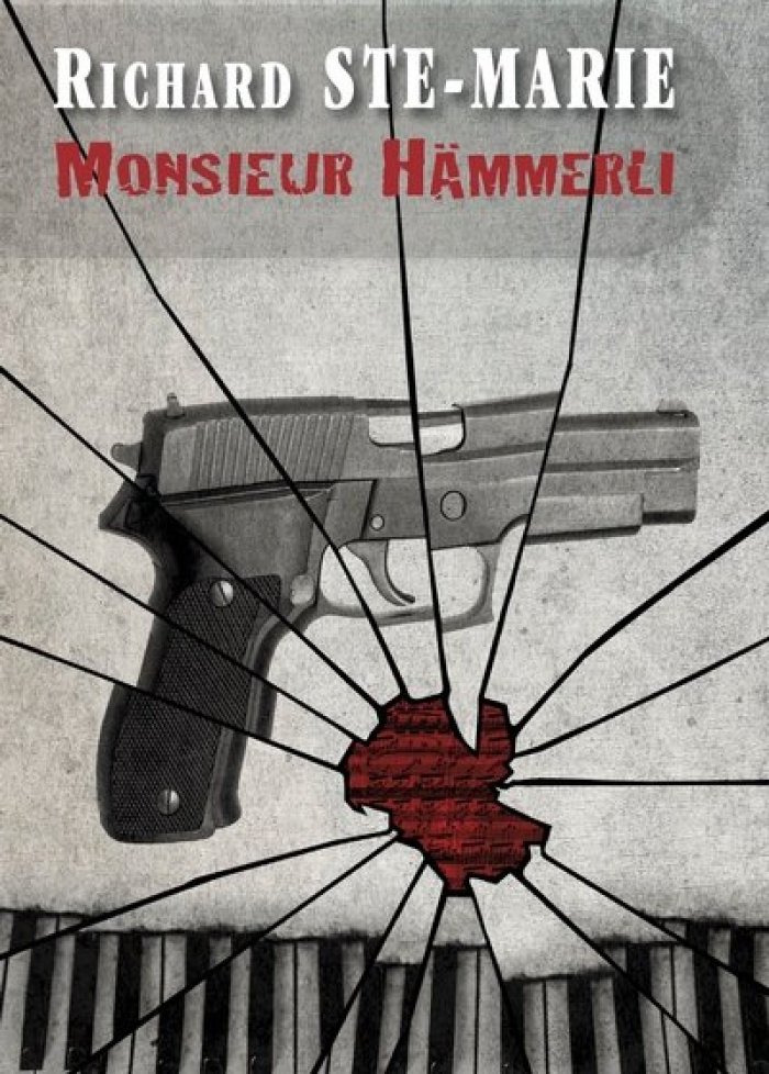 Monsieur Hämmerli
