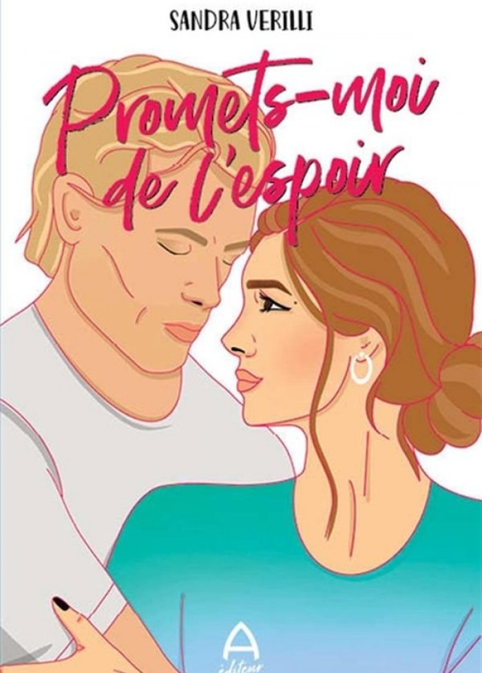Promets-moi de l'espoir