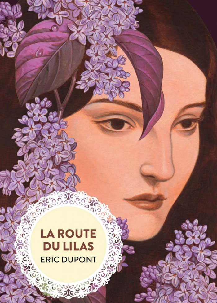 La route du lilas