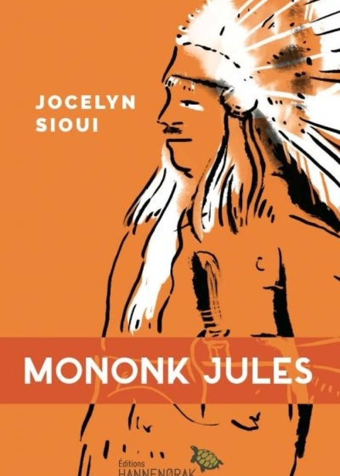 Mononk Jules