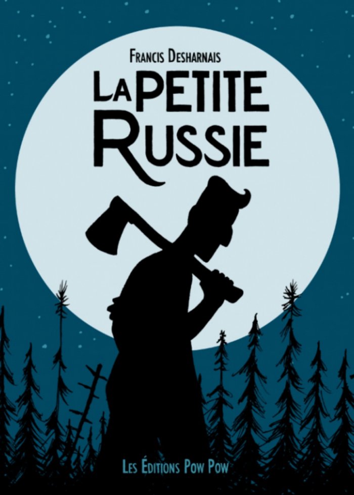 La Petite Russie