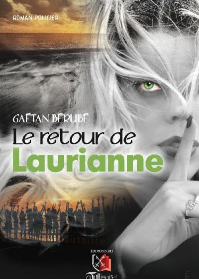 Le retour de Laurianne