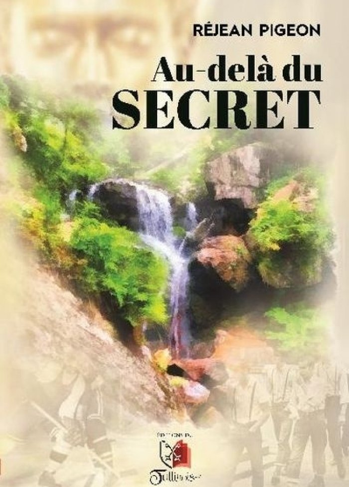 Au-del&agrave; du secret 2e &eacute;d.