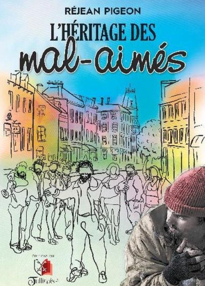 L'h&eacute;ritage des mal-aim&eacute;s