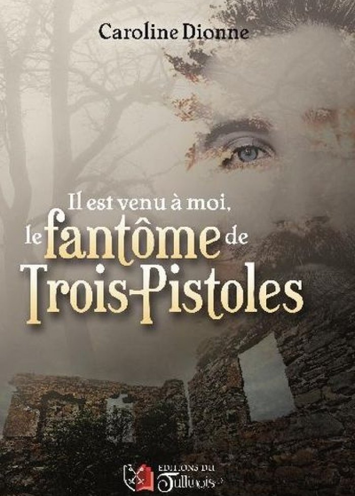 Il est venu à moi, le fantôme de Trois-Pistoles
