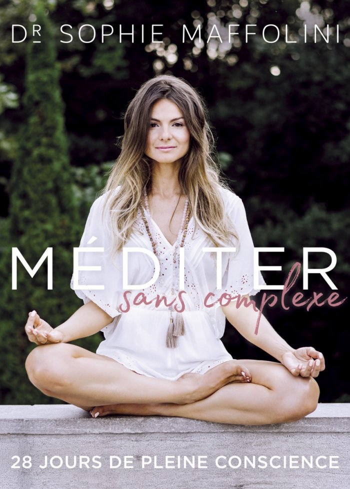 Mediter sans complexe
