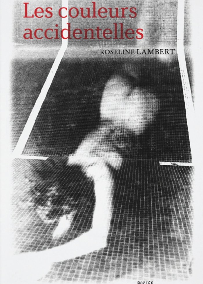 Les couleurs accidentelles
