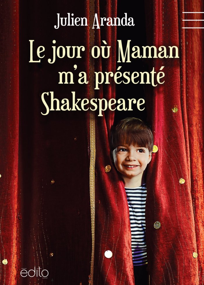 Le jour où maman m'a présenté Shakespeare