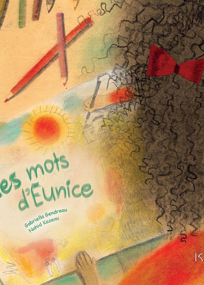 Mots d'Eunice