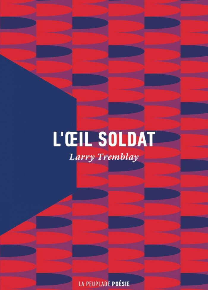 L'oeil soldat