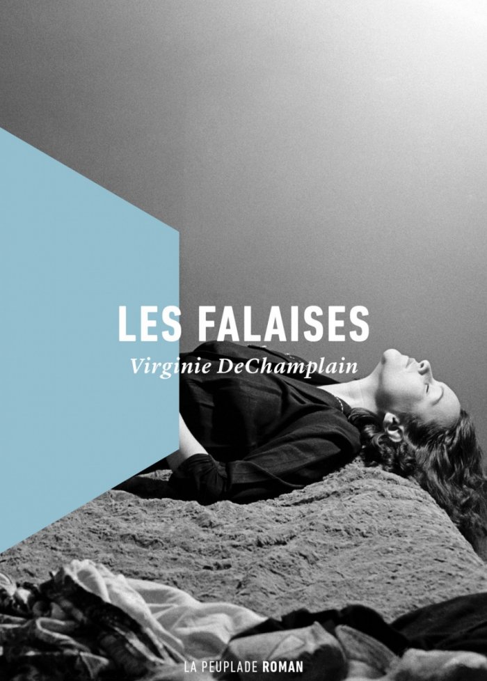 Les falaises