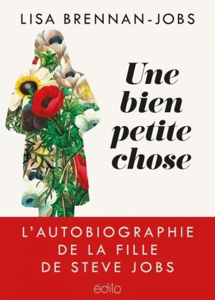 Une bien petite chose