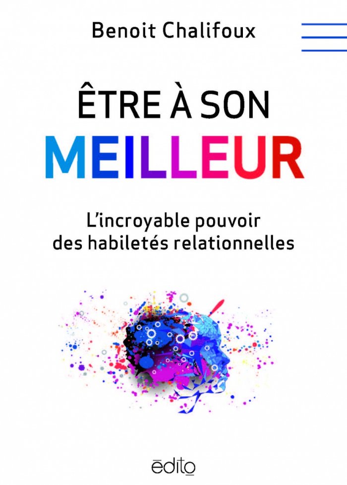 Être à son meilleur : l'incroyable pouvoir des habiletés...