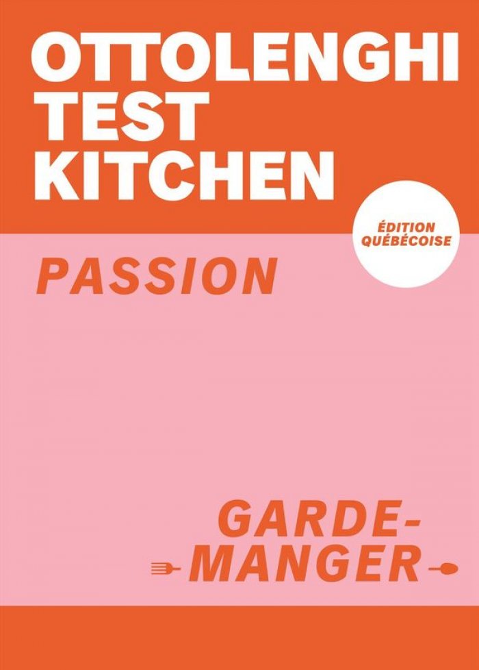 Passion garde-manger