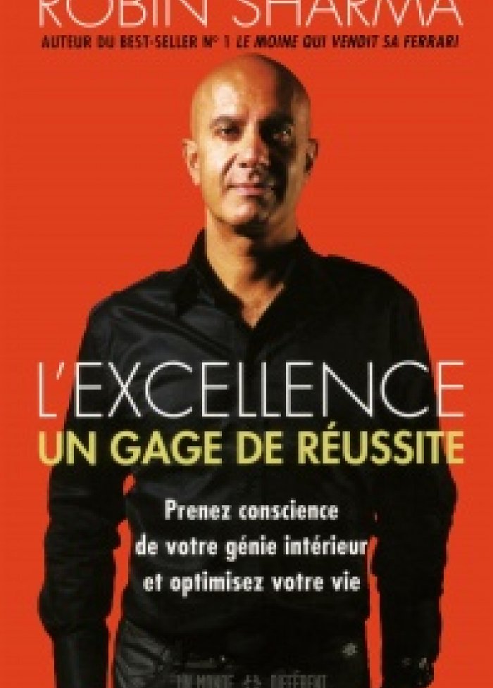 L'excellence, un gage de r&eacute;ussite