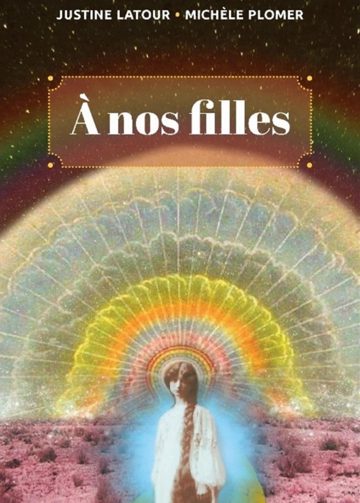 &Agrave; nos filles