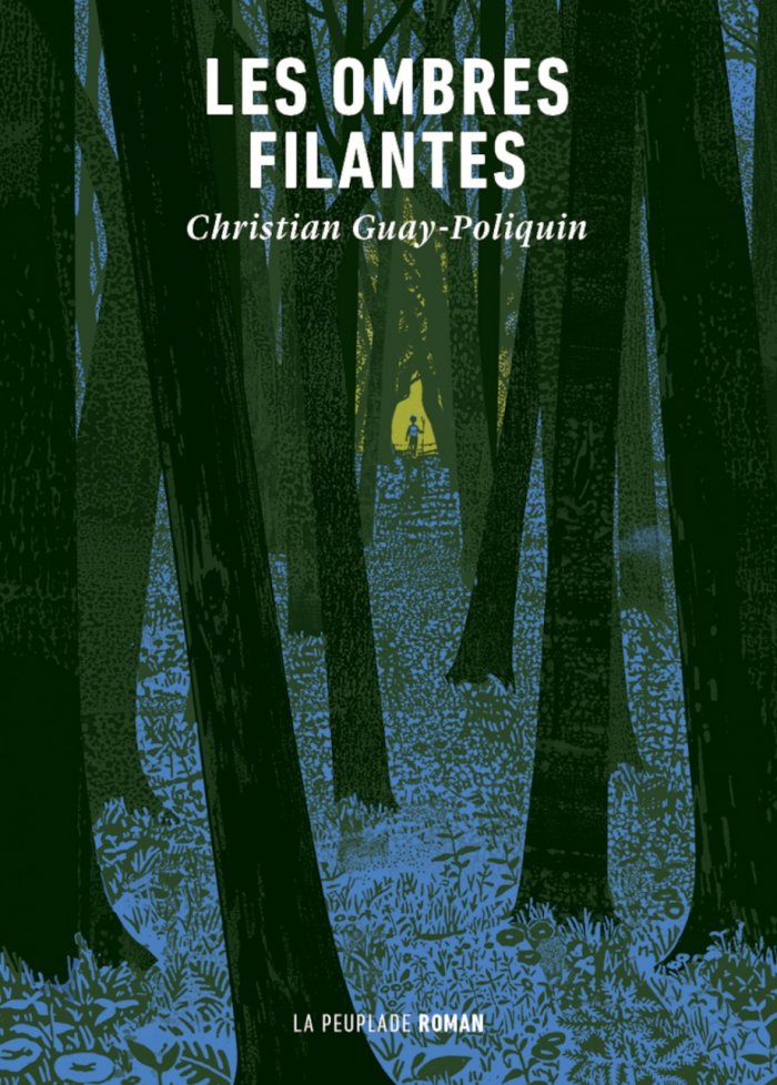 Les ombres filantes