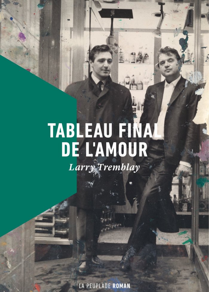 Tableau final de l'amour