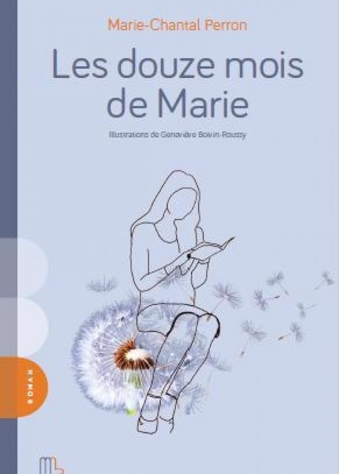 Les douze mois de Marie