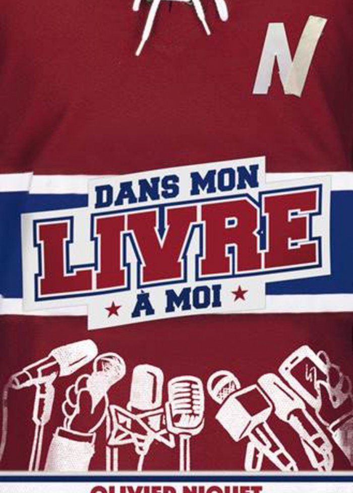 Dans mon livre a moi