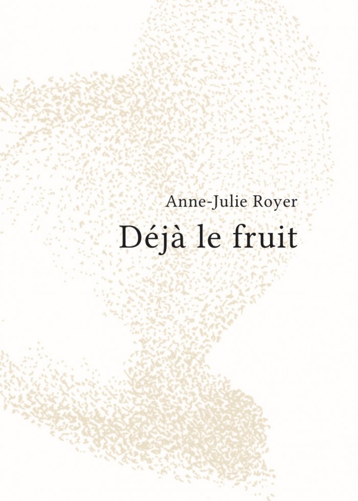 D&eacute;j&agrave; le fruit